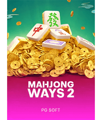 Mahjong Ways 2