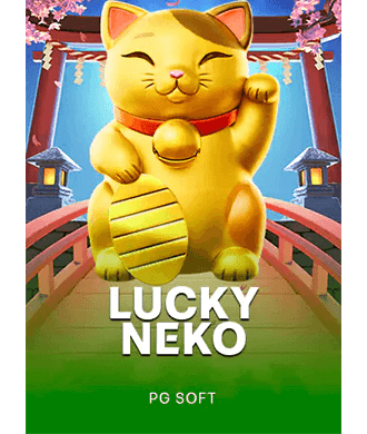 Lucky Neko