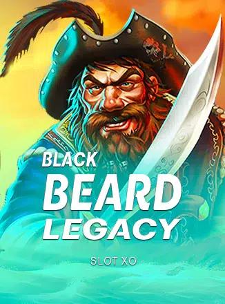 Black Beard Legacy joker
