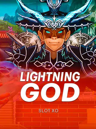 Lightning God