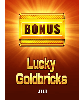 Lucky Goldbricks