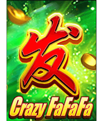 cracy fafa