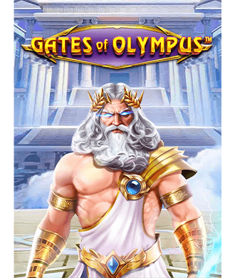 Gates of Olympus