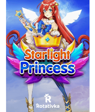 Starlight Princess