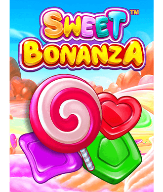 Sweet Bonanza